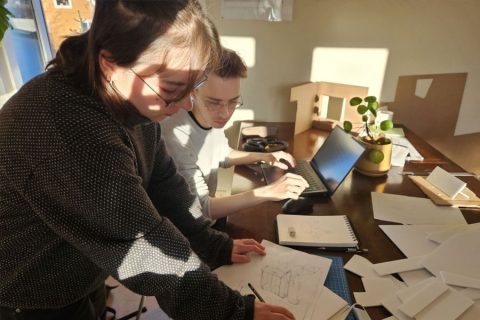 Arkitektur-for-fremtiden