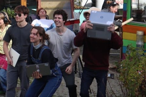 Programmering-&-Web-utvikling